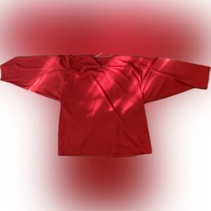 VENUS Classic Red Men's Jersey